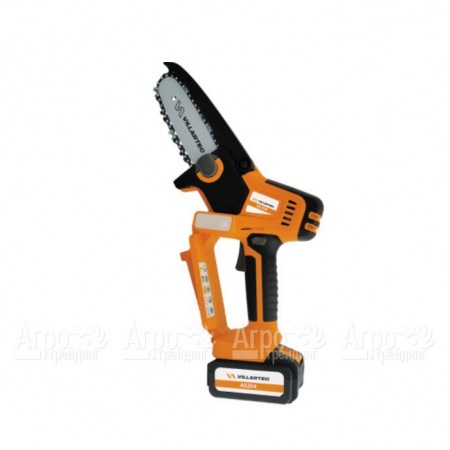 Аккумуляторная пила Villartec SA20M Set 5" в Вологде