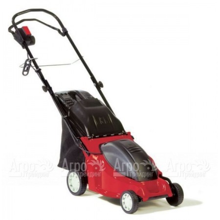 Газонокосилка электрическая MTD E 33 W  в Вологде