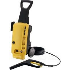 Бытовая минимойка Karcher K 3.99 M plus в Вологде