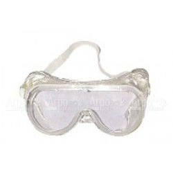 Защитные очки AIRMASRTER закрытого типа в Вологде