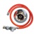 Бензиновый генератор инверторный Carver PPG-5500I Duomatic 4.2 кВт в Вологде