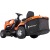 Садовый минитрактор Yard Fox T 102RDH в Вологде