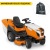 Садовый минитрактор Stihl RT 5112.1Z в Вологде