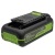 Аккумулятор High Power G40HP2 для техники GreenWorks 40 В в Вологде