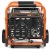 Бензогенератор Daewoo GDA 9500 DPE-3 8 кВт в Вологде