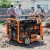 Бензогенератор Daewoo GDA 7500 DPE-3 DUAL POWER 220-380 6 кВт в Вологде