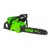 Аккумуляторная пила GreenWorks GD60CS40K2-16" в Вологде