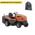 Садовый минитрактор Husqvarna TC 215T HV 586AE в Вологде