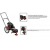 Бензиновая мотокоса на колесах Swisher ST6002212V  в Вологде