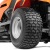 Садовый минитрактор Daewoo DLT 98 HV в Вологде