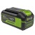 Аккумулятор High Power G40HP5 для техники GreenWorks 40 В в Вологде