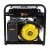 Бензиновый генератор Huter DY8000LX-3 6.5 кВт в Вологде