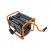 Бензогенератор Villartec GG3400WС 2.6 кВт в Вологде