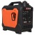 Бензогенератор инверторный EVOline BQH 1200 1 кВт в Вологде