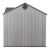 Пластиковый сарай LifeTime WoodLook 10х8 в Вологде