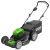 Газонокосилка аккумуляторная GreenWorks GD80LM46K4 в Вологде
