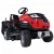 Садовый минитрактор Efco EF 102R/19 K V в Вологде