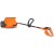 Лопата аккумуляторная Yard Fox Basic 33E в Вологде