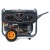 Бензогенератор Helmut LS 6500EA 6 кВт в Вологде
