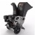 Измельчитель бензиновый Holzfforma CS10D в Вологде