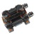 Компрессор аккумуляторный Daewoo DAC 180S Li SET в Вологде