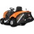 Садовый минитрактор Daewoo DWT 1020 в Вологде