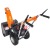 Снегоуборщик Yard Fox Basic 5640H в Вологде