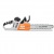 Аккумуляторная пила Villartec SA40 14" SET AM405 + AC402+ TimberPlus в Вологде