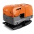 Виброплита реверсивная Husqvarna Atlas Copco LH 804 Е в Вологде