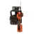Аккумуляторная пила Black+Decker GKC3630L20-12" в Вологде