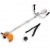 Аккумуляторный триммер Villartec СА40 SET AM402 + AC402 в Вологде