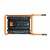 Бензогенератор Villartec GG8300ЕWC 7 кВт в Вологде