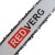 Электропила RedVerg RD-ECS2500-18S в Вологде