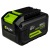 Аккумулятор High Power G24HP8 для техники GreenWorks 24 В в Вологде