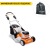 Газонокосилка аккумуляторная Villartec MA4046T SET AM408 + AC402 в Вологде