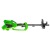 Аккумуляторный триммер GreenWorks GD40BC 8 Ач в Вологде