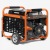Бензогенератор Daewoo GDA 9500E 8 кВт в Вологде