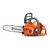 Аккумуляторная пила Husqvarna 436 Li-12 9667290-42 в Вологде