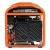 Бензиновый генератор инверторный Daewoo GDA 4600 Ei 4.2 кВт в Вологде