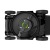 Газонокосилка аккумуляторная GreenWorks GD40LM411 4 Ач в Вологде