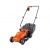 Газонокосилка электрическая Yard Fox EL 3330 в Вологде