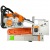 Бензопила Stihl MS 162-14" в Вологде