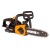 Аккумуляторная пила Worx WG322E-10" в Вологде