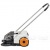 Подметальная машина Stihl KG 550 в Вологде