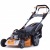 Газонокосилка бензиновая Villartec MB 348V в Вологде