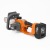 Аккумуляторная пила Daewoo DACS 2021Li SET 8" в Вологде