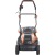 Газонокосилка электрическая Yard Fox EL3840 в Вологде