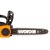 Аккумуляторная пила Worx WG384E-14" в Вологде