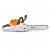 Аккумуляторная пила Stihl MSA 220 C-B-16" (без аккумулятора и зарядного устройства) в Вологде