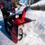 Снегоуборщик Honda HSS 970 ETS в Вологде